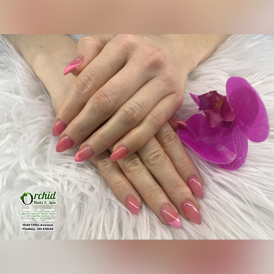 Nail July 15